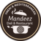 mandeez deli and restaurant llc