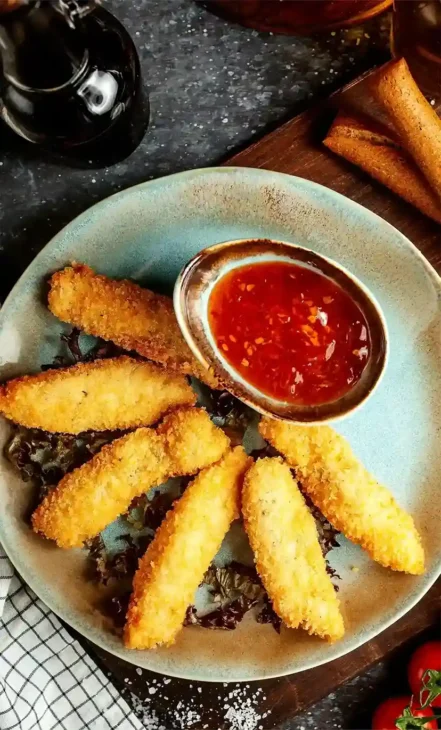 Mandeez Deli and Restaurant Menu-01