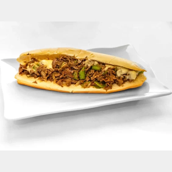 Steak cheese supreme 564x564