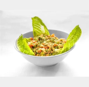 Taboulla salad