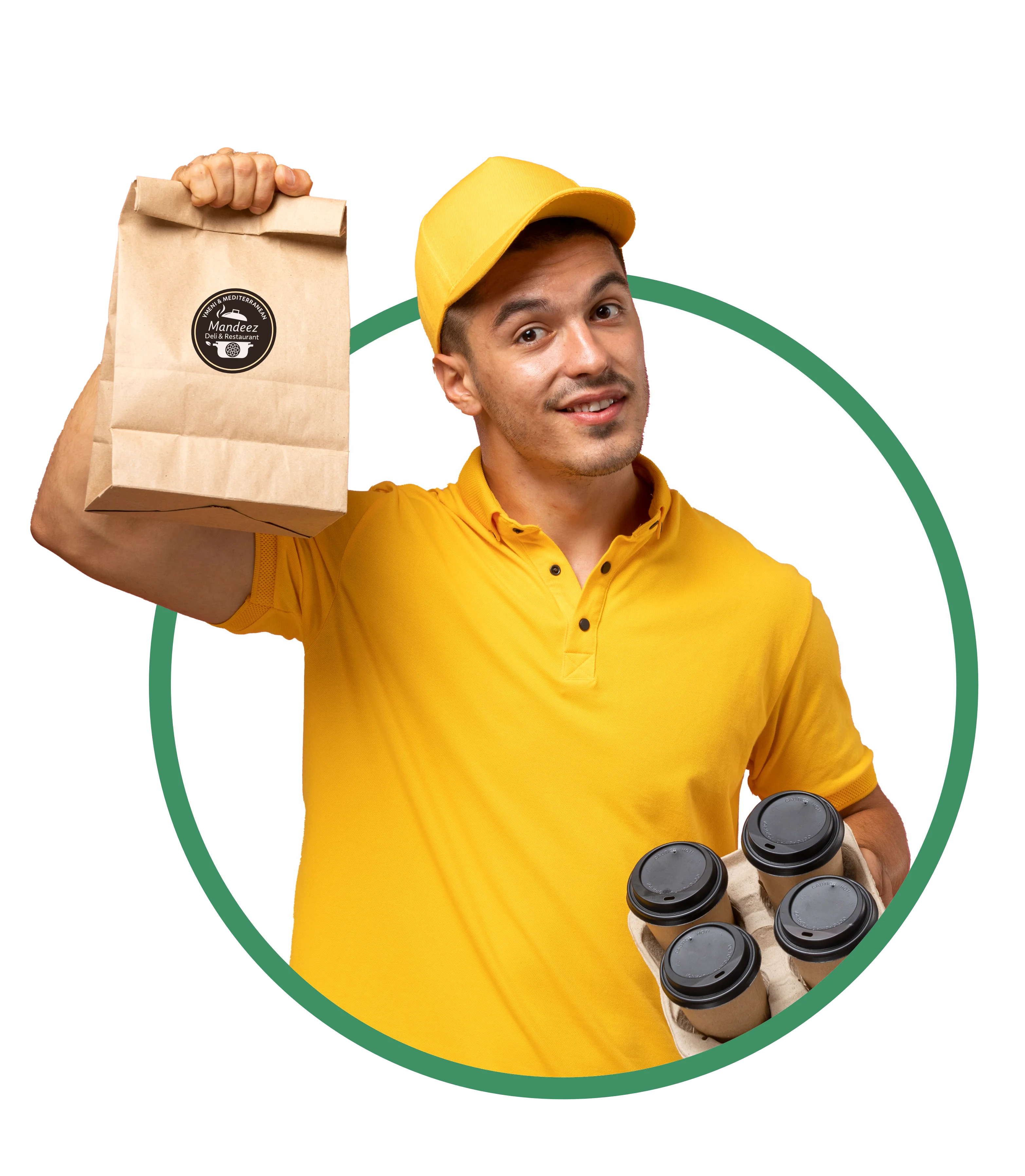 Mandeez Deli and Restaurant Food Delivery